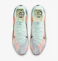 Бутсы мужские Nike Zoom Vapor 16 Elite Mds Fg Light Blue/Multi FZ1392-300