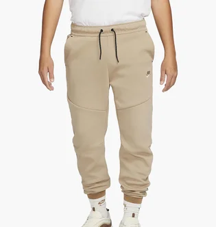 Штаны мужские Nike Tch Flc Gx Jggr Olive Dx0581-247