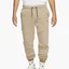 Штани чоловічі Nike Tch Flc Gx Jggr Olive Dx0581-247