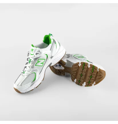Кроссовки женские New Balance 530 White MR530AS