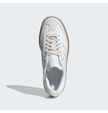 Кроссовки женские Adidas Sambae White IE9107
