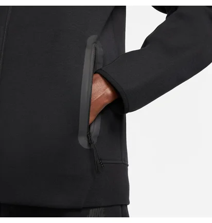 Спортивный костюм мужской Nike Tech Fleece Black FB7921-010__FB8002-010