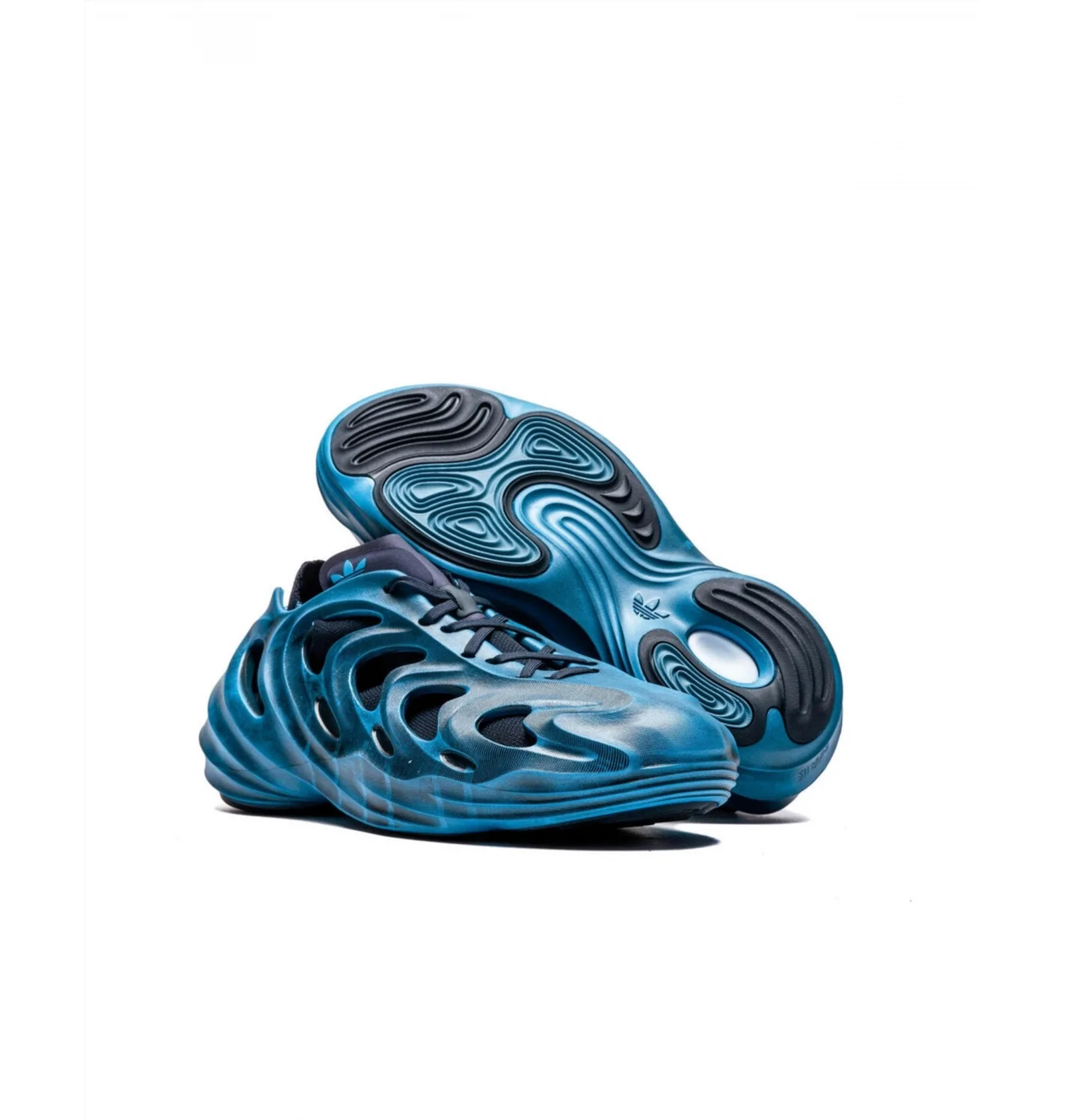 ᐉ Кросівки чоловічі Adidas Cos Fomquake Blue GY0065 - придбати в