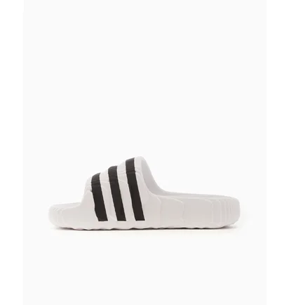 Тапочки чоловічі Adidas Originals Adilette 22 White IF3668