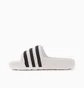 Тапочки чоловічі Adidas Originals Adilette 22 White IF3668