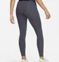 Легінси жіночі Nike Pro Grey DX0080-015