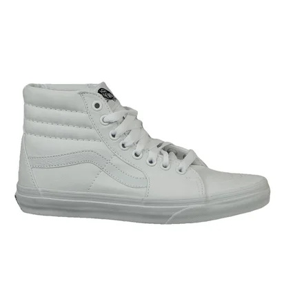 Кеды мужские Vans Sk8-Hi Grey VN000D5IW001