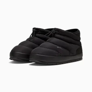Ботинки мужские Puma Tuff Terra Mid Black 402376-01