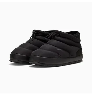Ботинки мужские Puma Tuff Terra Mid Black 402376-01