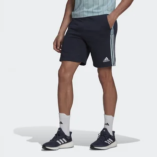 Шорты мужские Adidas Tiro Shorts Blue Hc1315