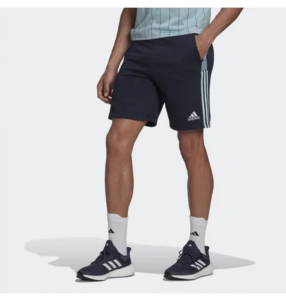 Шорты мужские Adidas Tiro Shorts Blue Hc1315
