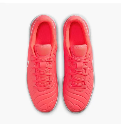 Футзалки мужские Nike Legend 10 Club Ic Pink DV4343-800