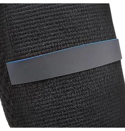 Налокітник Adidas Performance Elbow Support Black ADSU-13332