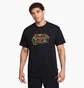 Футболка чоловіча Nike Sb Max90 Skate Black FZ6712-010