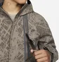 Парка мужская Nike Mens Parka Brown DM5505-004