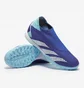 Сороконіжки унісекс Adidas Predator Accuracy.3 Laceless Tf Blue GZ0001