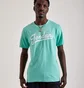 Футболка мужская Air Jordan Flight Mvp Tee Turquoise FN5958-349