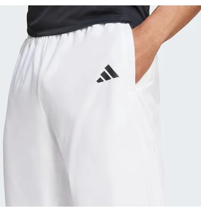 Штаны мужские Adidas Tennis Walk-On White IT2266
