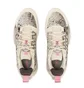 Кроссовки унисекс Li-Ning Wade All City Year Of The Snake Beige ABAV001-5