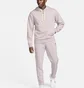 Худі чоловіче Nike Sweat Pink DA5711-019