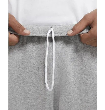 Штаны мужские Nike Lab Nrg Fleece Pant Grey CW5460-063