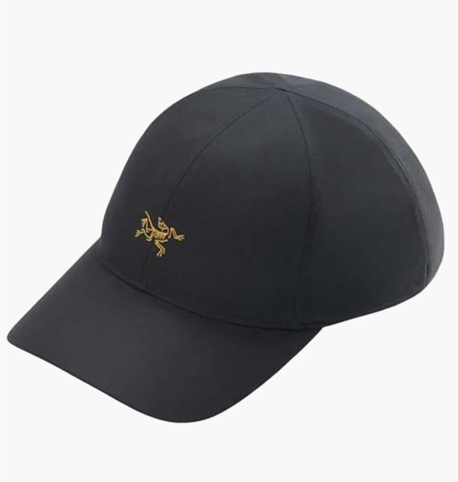 ᐉ Кепка унисекс Arc'teryx Small Bird Cap 24K Black X00000978201