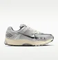 Кросівки чоловічі Nike Zoom Vomero 5 Grey Fog Grey/Metallic IM3486-002