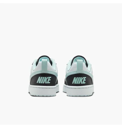 Кроссовки женские Nike Court Borough Low Recraft White/Black HQ3258-060