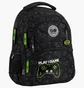 Рюкзак детский GoPack Never Give Up Black GO26-175M-7