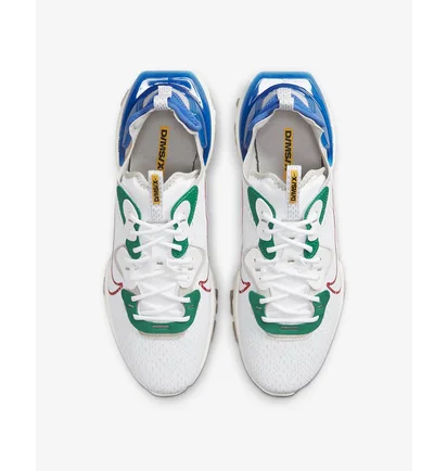 Кроссовки мужские Nike React Vision White Dv3500-100