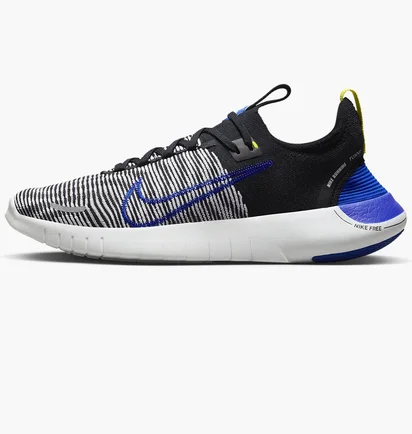 Кроссовки мужские Nike Free Rn Nn Grey FB1276-003