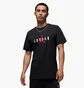 Футболка мужская Air Jordan Air Black HQ1893-010