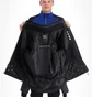 Куртка чоловіча CMP Jacket Zip Hood Black 33W0967-U901