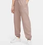 Штаны женские Nike Lab Fleece Pant Wmns Beige CW5565-245