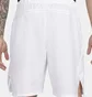 Шорты мужские Nike 23 Cm Dri-Fit Court Victory White FD5384-100
