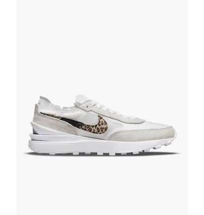 Кросівки жіночі Nike Waffle One Se White DJ9776-100