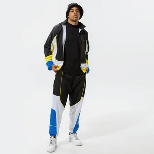 Штаны мужские Nike Basketball Throwback Pant Opti Signal Black CV1914-013