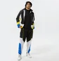 Штаны мужские Nike Basketball Throwback Pant Opti Signal Black CV1914-013