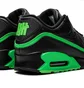 Кроссовки мужские Nike Air Max 90 / Undftd Black CJ7197-004