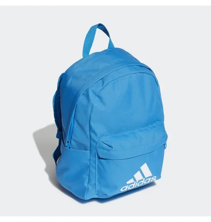 Рюкзак унісекс Adidas Performance Light Blue HN5445
