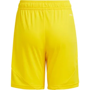 Шорти дитячі Adidas Tiro 24 Yellow IT2410