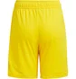 Шорты детские Adidas Tiro 24 Yellow IT2410
