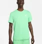 Футболка чоловіча Nike Sportswear Club T-Shirt Green AR4997-363