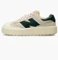 Кроссовки женские New Balance 302 Nightwatch Beige Ct302Ra