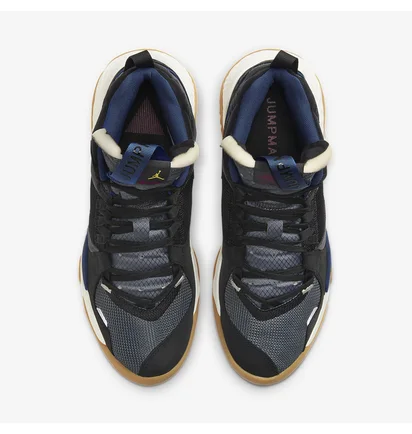 Кроссовки мужские Air Jordan Delta Mid Multi DC2130-006