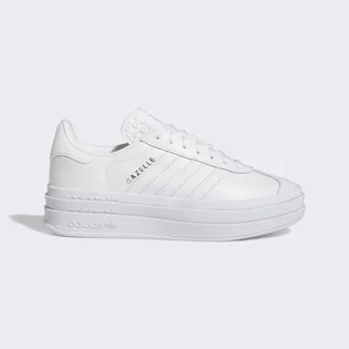Кроссовки женские Adidas Gazelle Shoes White IE5130