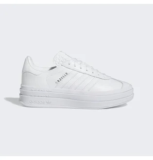 Кроссовки женские Adidas Gazelle Shoes White IE5130