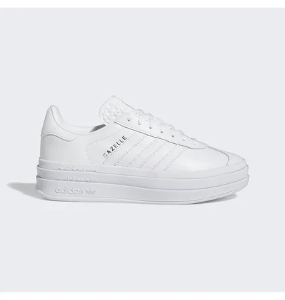 Кросівки жіночі Adidas Gazelle Shoes White IE5130