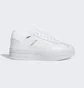 Кросівки жіночі Adidas Gazelle Shoes White IE5130