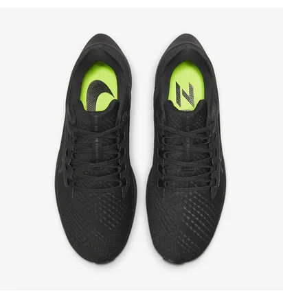 Кросівки жіночі Nike Air Zoom Pegasus 38 Black CW7358-001